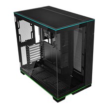 Caixa E-ATX Lian Li O11 Dynamic Evo RGB Preto Vidro Tempera