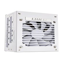 Fonte Lian Li SFX 750W 80+ Gold Branca