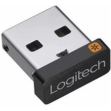 Receptor USB Logitech Unifying