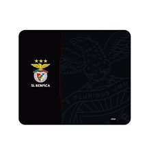 Tapete Nitro Concepts Sport Lisboa e Benfica Fan Edition -