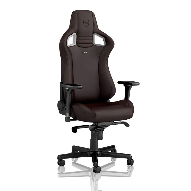 Cadeira noblechairs EPIC - Java Edition