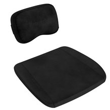 Set de Almofadas noblechairs Memory Foam (Cabeça e Assento)