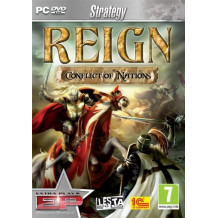 Reign Conflict of Nations PC