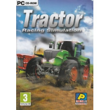 Tractor Racing Simulator PC