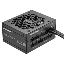 Fonte Modular ATX 3.0 Phanteks Revolt SFX 850W 80+ Platinum