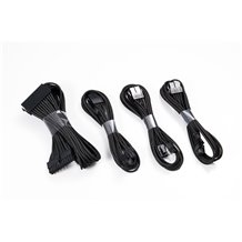 Kit de Expansão Phanteks Cabos Sleeved 50cm Preto