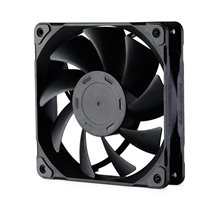 Ventoinha Phanteks M25 PWM Preta- 120mm