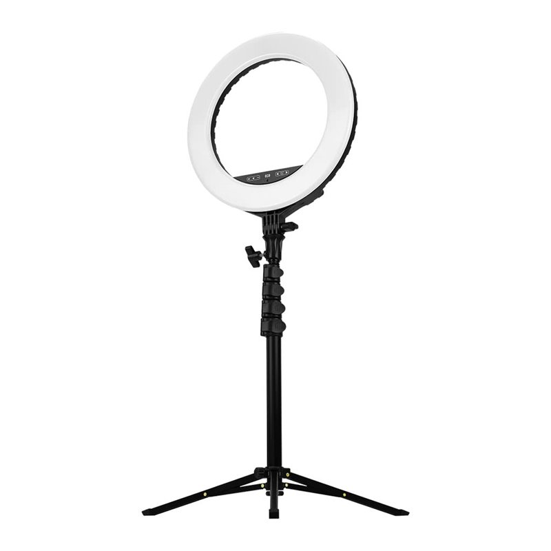 Ring Light Streamplify LIGHT 14 356cm 230V Inclui Cabo EU -