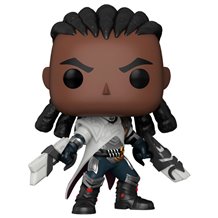 Figura Funko POP! Games: League of Legends - Lucian 1042