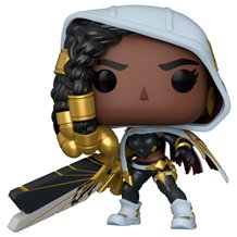 Figura Funko POP! Games: League of Legends - Senna 1043