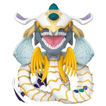 Figura Funko POP! Deluxe: Yu-Gi-Oh! - Rainbow Dragon 1738