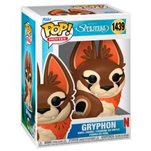 Figura Funko POP! Movies: Spellbound - Gryphon 1439