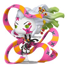 Figura Funko POP! Deluxe: Demon Slayer - Daki (Demon Form) 1841