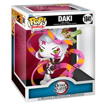Figura Funko POP! Deluxe: Demon Slayer - Daki (Demon Form) 1841