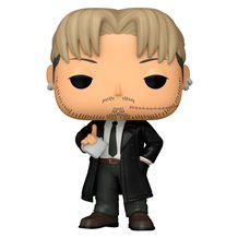 Figura Funko POP! Animation: Chainsaw Man - Kishibe 1761
