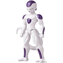 Figura Dragon Ball Super - Limit Breaker: Frieza (4th Form)