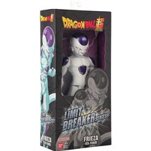 Figura Dragon Ball Super - Limit Breaker: Frieza (4th Form)