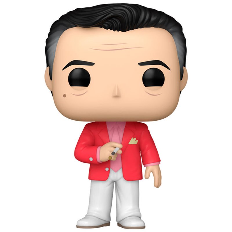 Figura Funko POP! Movies: Casino - Sam Rothstein 1862 Figura Funko POP! Movies: Casino - Sam Rothstein 1862