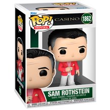Figura Funko POP! Movies: Casino - Sam Rothstein 1862