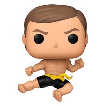 Figura Funko POP! Movies: Bloodsport - Frank Dux 1866