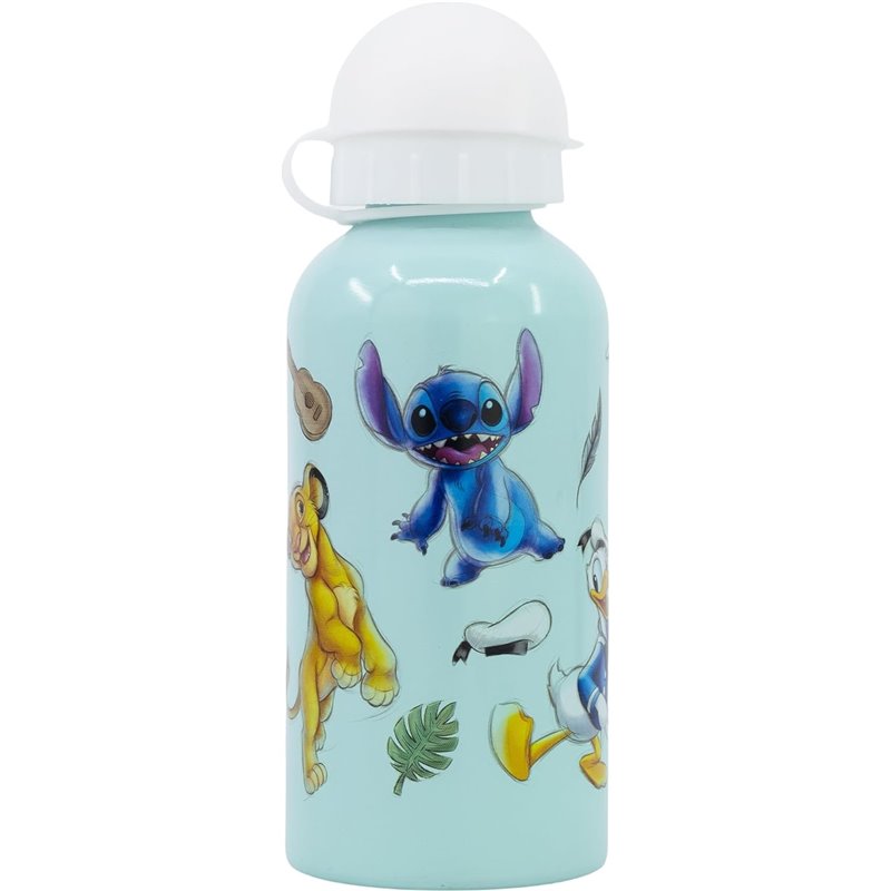 Garrafa Aluminio 400ML - Disney 100 Garrafa Aluminio 400ML - Disney 100
