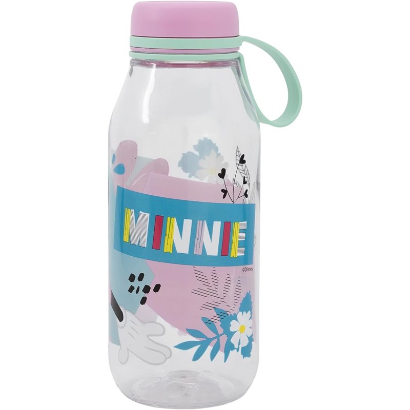 Garrafa Ecozen 460 ML - Minnie Being More Minnie Garrafa Ecozen 460 ML - Minnie Being More Minnie