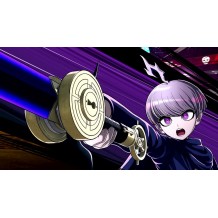 Master Detective Archives: RAIN CODE Nintendo Switch