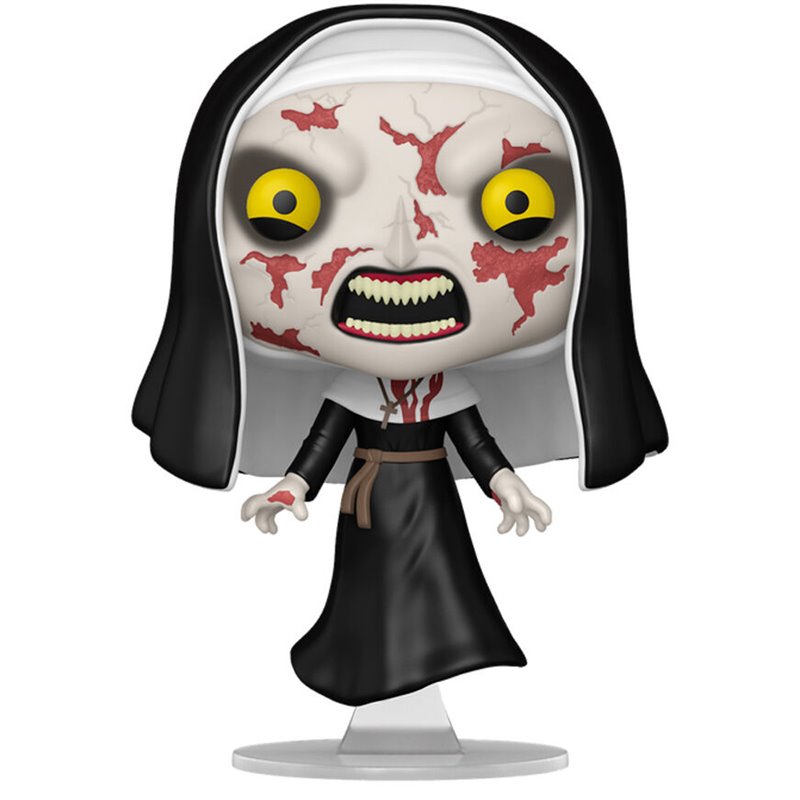 Figura Funko POP! Movies: The Nun II - The Nun 1710 Figura Funko POP! Movies: The Nun II - The Nun 1710