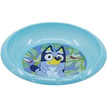 Tigela Infantil - Bluey