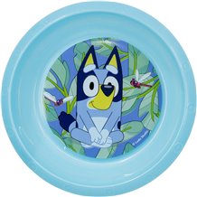 Tigela Infantil - Bluey