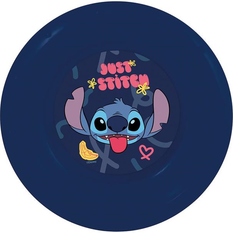 Tigela Infantil - Stitch Tigela Infantil - Stitch