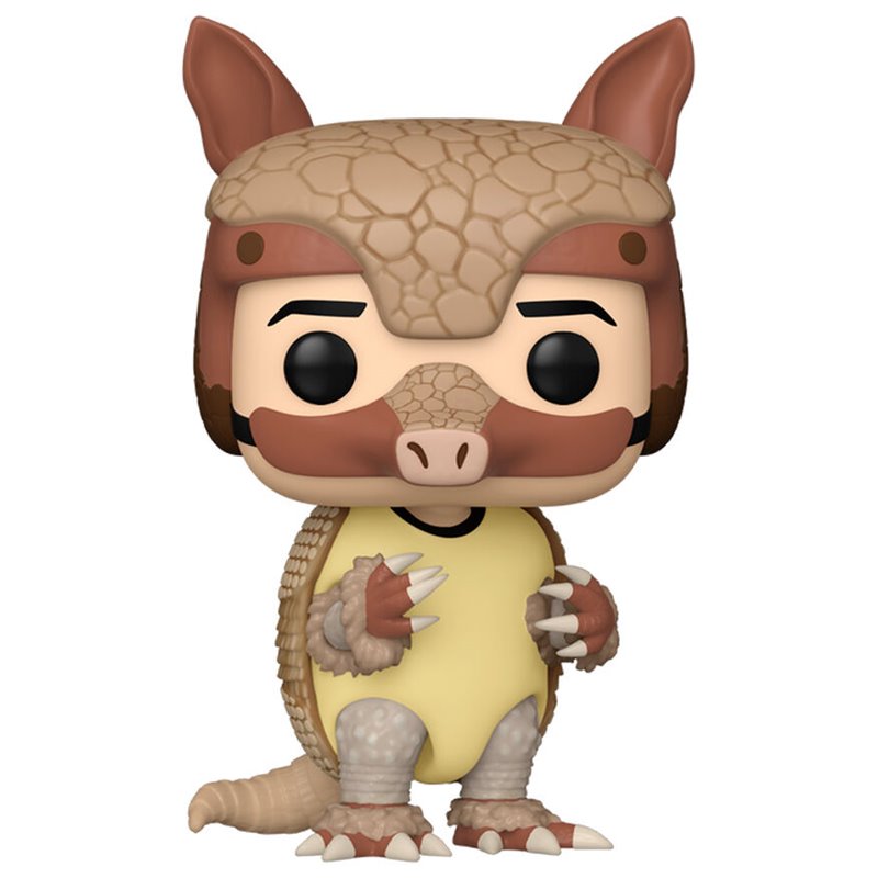 Figura Funko POP! Television: Friends - Ross Geller 1648