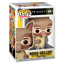 Figura Funko POP! Television: Friends - Ross Geller 1648