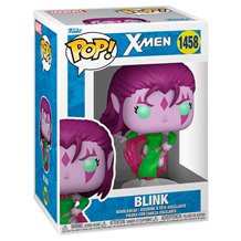 Figura Funko POP! Marvel: X-Men - Blink 1458