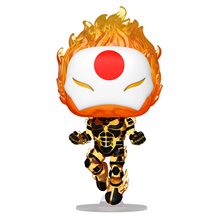 Figura Funko POP! Marvel: X-Men - Sunfire 1460
