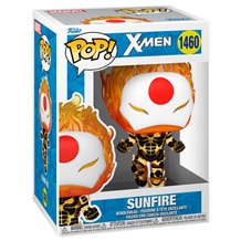 Figura Funko POP! Marvel: X-Men - Sunfire 1460