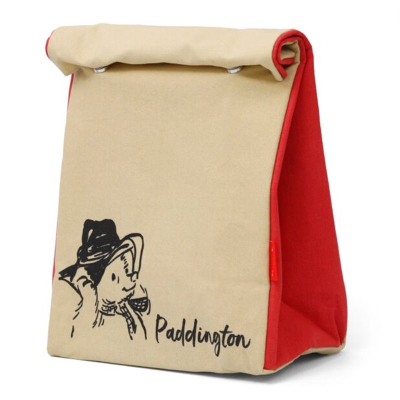 Bolsa Lancheira - Paddington Bolsa Lancheira - Paddington