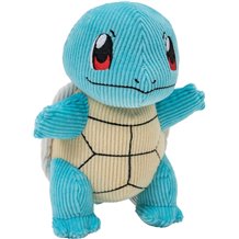 Peluche Bombazina Pokemon - Squirtle (20cm)