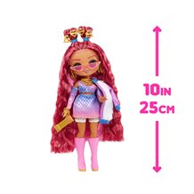L.O.L. Surprise OMG - Fashion Doll (Golden Heart)
