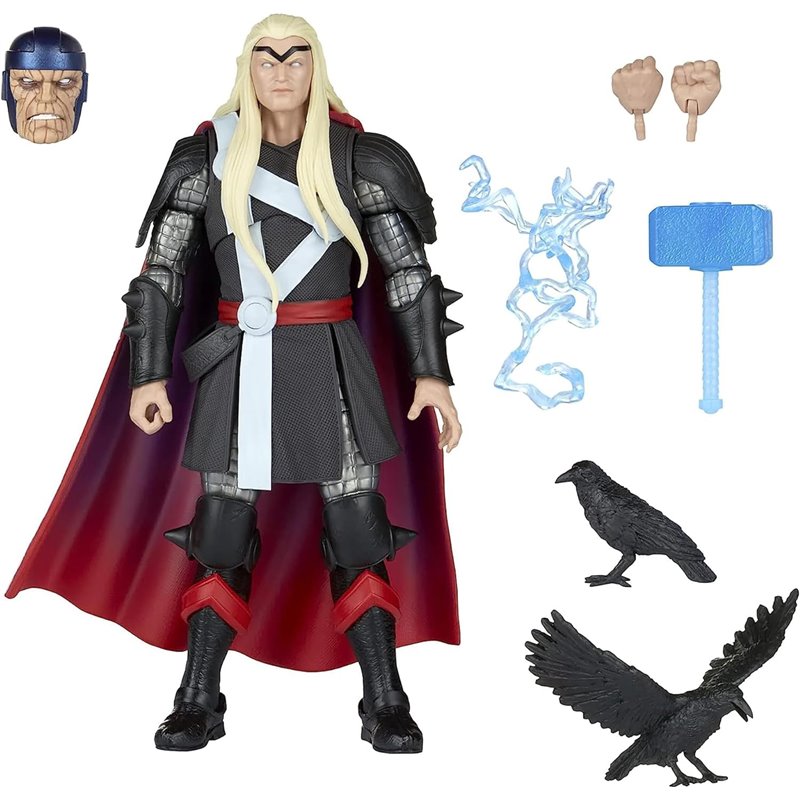 Figura Hasbro: Marvel Legends Series - Thor Figura Hasbro: Marvel Legends Series - Thor