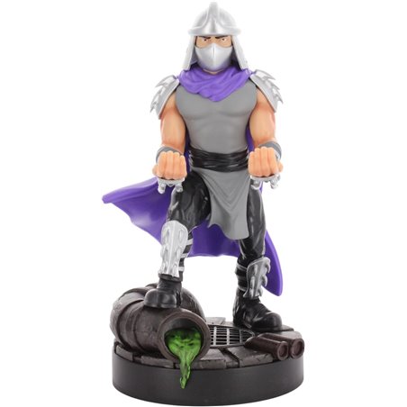 Suporte Cable Guy - TMNT Shredder