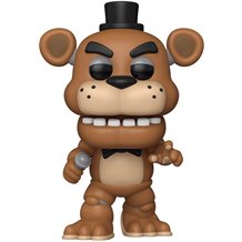 Figura Funko POP! Games: Five Nights at Freddy's 10 Years - Freddy Fazbear 1060
