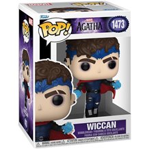 Figura Funko POP! Marvel: Agatha - Wiccan 1473