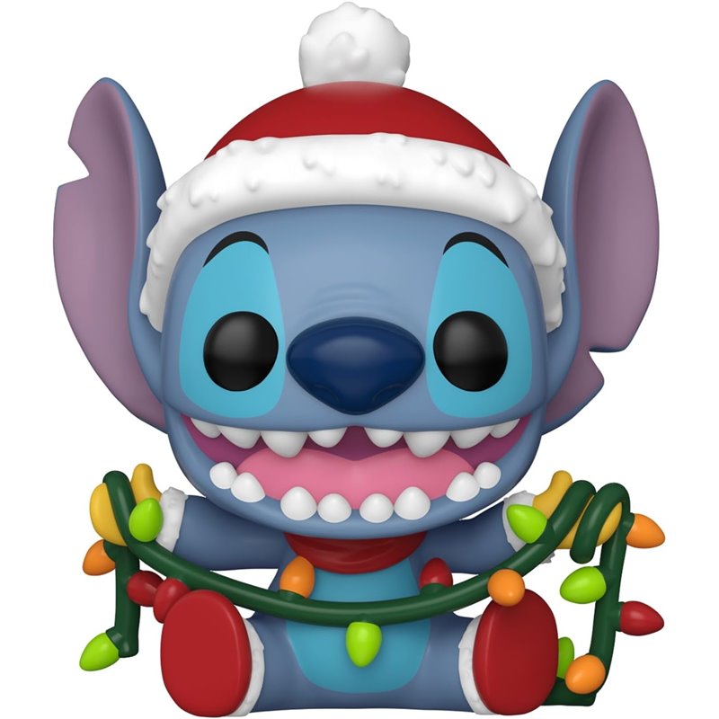 Figura POP Disney Stitch with Lights Figura POP Disney Stitch with Lights