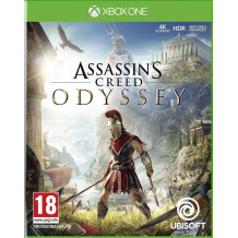 Assassin's Creed Odyssey Xbox One