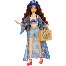 Boneca Fashion Doll - Disney Stitch: ILY 4Ever (28cm)