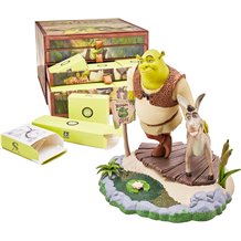 Figura Calendário do Advento - Shrek Countdown Character