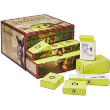 Figura Calendário do Advento - Shrek Countdown Character