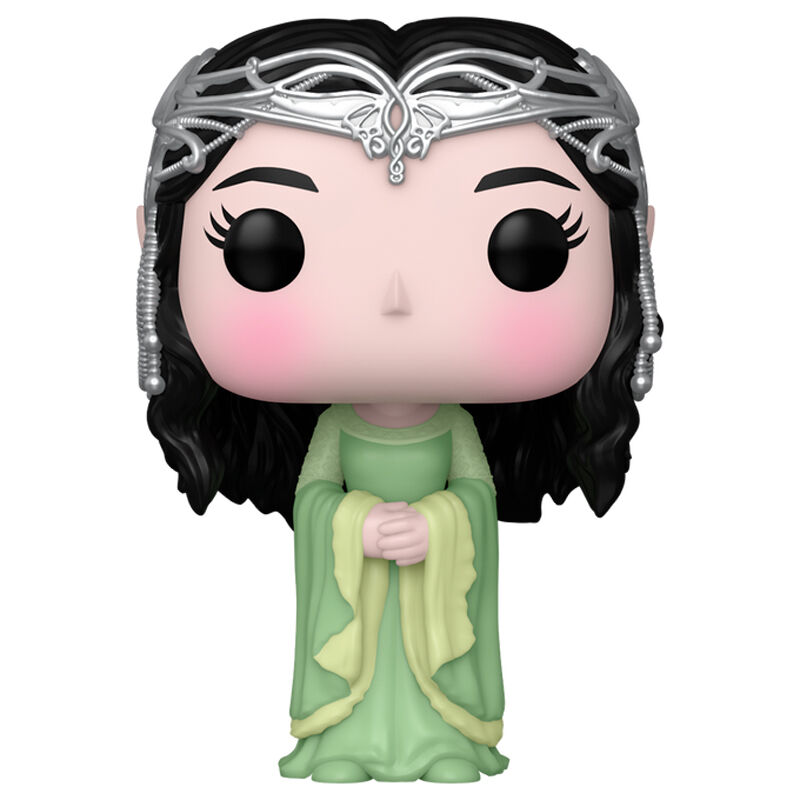 Figura Funko POP! Movies: The Lord of the Rings - Arwen 1745 Figura Funko POP! Movies: The Lord of the Rings - Arwen 1745
