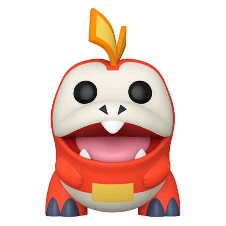 Figura Funko POP! Games: Pokémon - Fuecoco 1030